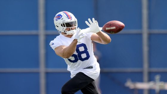 Bills linebacker Matt Milano will miss most of season with a torn bicep, in another blow to Buffalo’s defense – MASHAHER