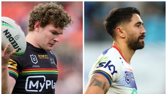 Round 24 team tips, ins and outs, team lists, injuries, who’s playing, Liam Martin, Eli Katoa, will Shaun Johnson play, Moses Suli, rugby league news – MASHAHER