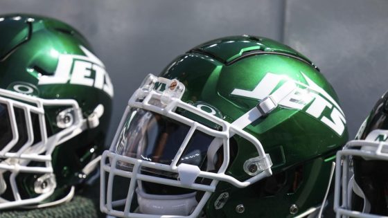 Jets set initial 53-man roster – MASHAHER