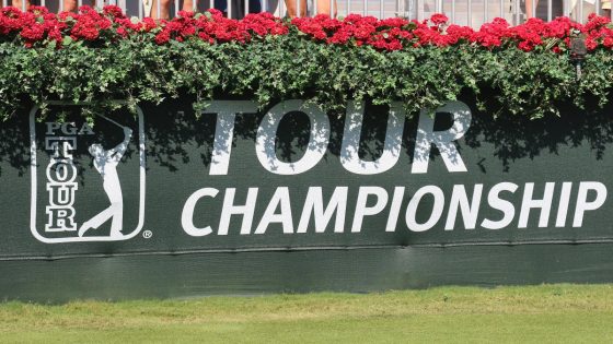 Tour Championship: How much prize money is up for grabs this week at East Lake? – MASHAHER