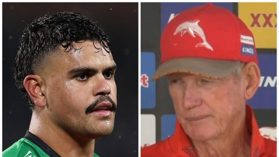 Wayne Bennett speaks on Latrell Mitchell leaked photo, NRL breach notice, season over, South Sydney Rabbitohs, news, videos, Ben Hornby – MASHAHER