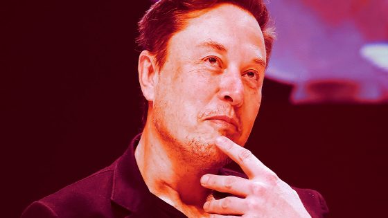 The Banks That Financed Elon Musk’s Acquisition of Twitter Are Now Absolutely Screwed – MASHAHER