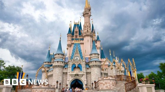 Disney+ terms prevent allergy death lawsuit, Disney says – MASHAHER