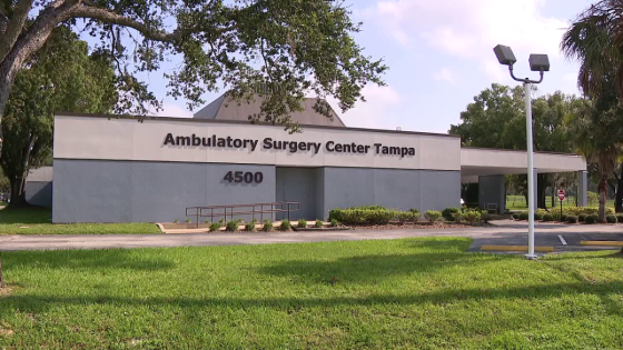 Tampa doctor couldn’t hear colonoscopy patient scream because he wasn’t wearing hearing aids, board finds – MASHAHER