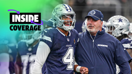 Future of the Cowboys, head coaches on the hot seat, Patriots & Eagles camps | Inside Coverage – MASHAHER