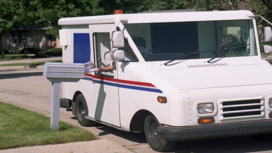 Northern California USPS offers $150,000 reward for robbery information – MASHAHER