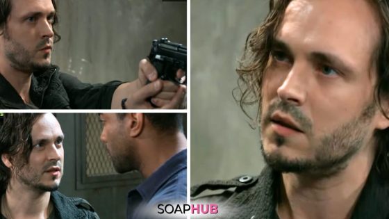 The Twist In Lucky’s Return On August 26 General Hospital – MASHAHER