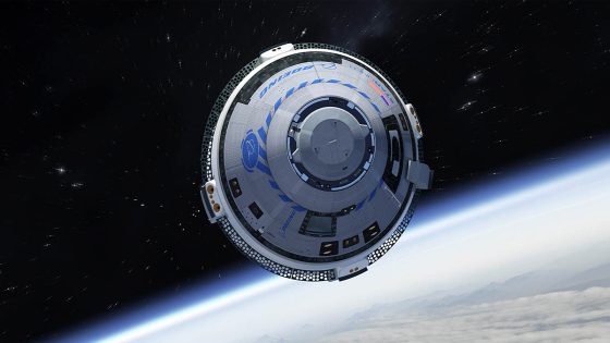 It’s Sounding Like Boeing’s Starliner May Have Completely Failed – MASHAHER