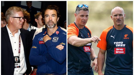 Chris Scott comments on rule changes, Adam Kingsley recommends Brett Montgomery for West Coast Eagles coaching job, AFL 360 Talking Points, latest news – MASHAHER