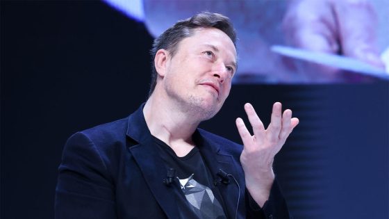 Elon Musk’s X targeted with nine privacy complaints after grabbing EU users’ data for training Grok – MASHAHER