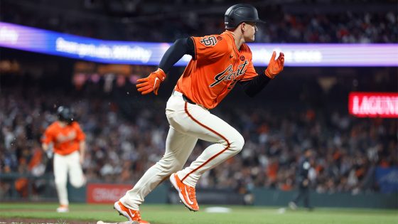 What we learned as Chapman’s heroics salvage Giants’ win vs. Marlins – MASHAHER