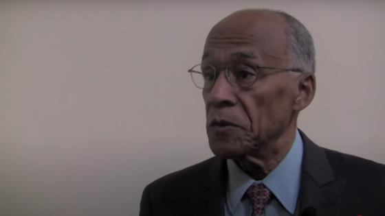 Kamala Harris’s Father, Donald J. Harris Is an Award-Winning Stanford Professor – MASHAHER