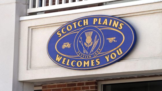 Scotch Plains cop sues over rumor she was dating another officer – MASHAHER