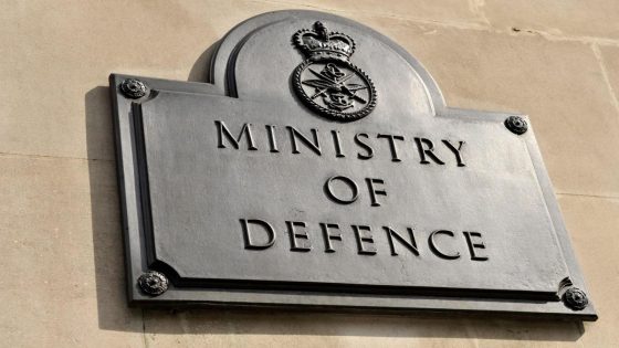 Ministry of Defence faces sexual assault and bullying legal claims from three former soldiers – MASHAHER