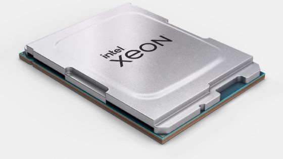 Intel launches Xeon W-2500 and W-2600 processors for workstations: Up to 60 cores – MASHAHER