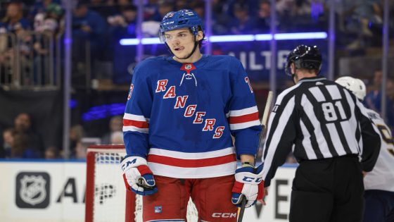 Six Huge Questions For The Rangers; And Rempe's Future Is One Of Them – MASHAHER