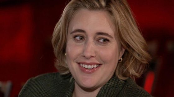 Greta Gerwig: The 60 Minutes Interview – MASHAHER