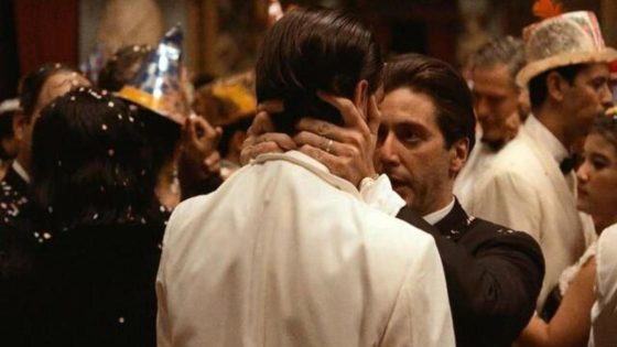 Celebrating 50 years of “The Godfather Part II” – MASHAHER