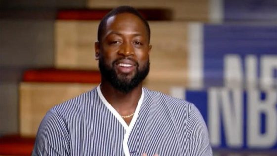 The Uplift: Dwyane Wade and more – MASHAHER