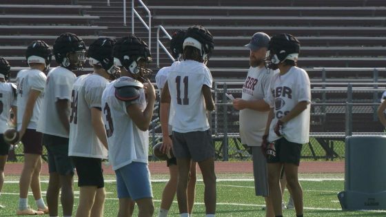 How to protect student athletes amid dangerous heat across the country – MASHAHER