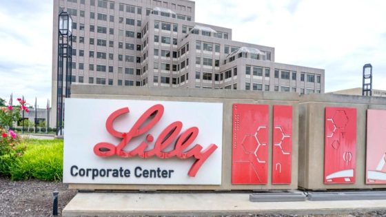 Eli Lilly offers discounted Zepbound vials at half the usual monthly cost – MASHAHER