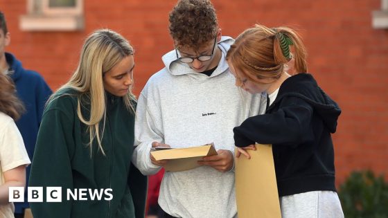 Wales A-levels results due after first normal post-Covid exams – MASHAHER