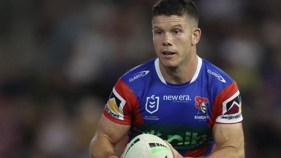 South Sydney Rabbitohs vs Newcastle Knights, live updates, score, stats, video, Kalyn Ponga – MASHAHER