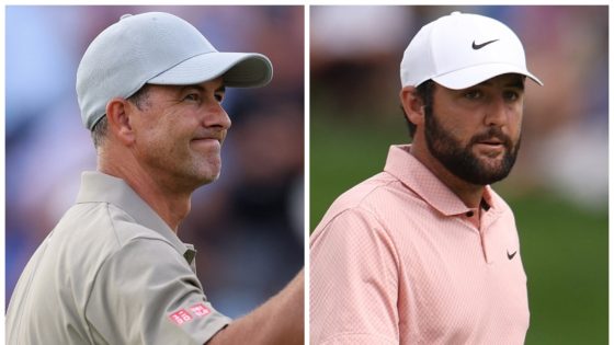 Tour Championship, explainer, prizemoney, tee times, when is it, odds, how does it work, Adam Scott, Scottie Scheffler, past winners, richest golf tournament of all time – MASHAHER