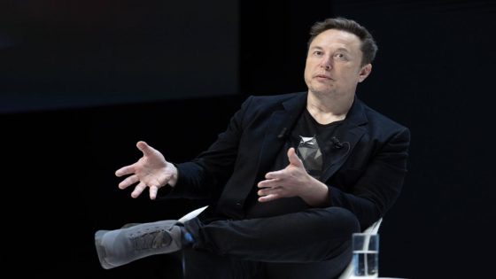 Elon Musk’s favorite job interview question is a secret method to catch liars – MASHAHER