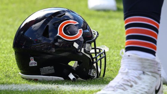 Bears waive nine players, reduce roster to 78 – MASHAHER