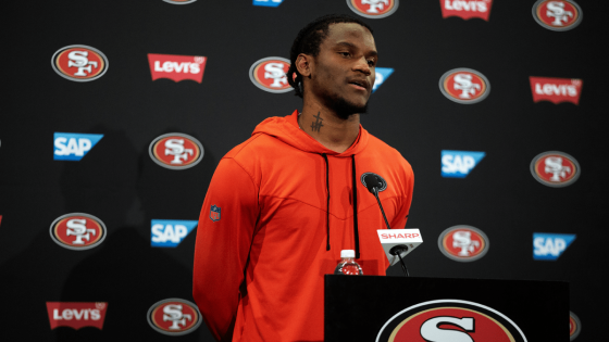 Ward has comically blunt response to 49ers’ cancelled joint practices – MASHAHER