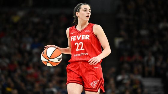 Caitlin Clark’s Next WNBA Game: How to watch the Indiana Fever vs. Atlanta Dream game tonight – MASHAHER