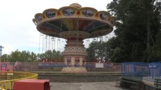 Multiple people injured during ride ‘incident’ at western Pa. amusement park – MASHAHER