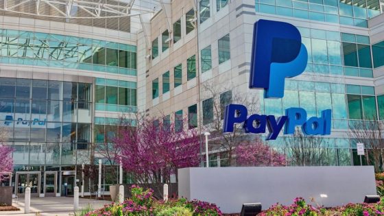 PayPal’s Stablecoin Hits $1B Market Cap as Incentives Boost Activity on Solana – MASHAHER