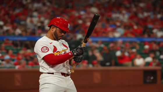 Cardinals placing OF Tommy Pham on waivers: Report – MASHAHER