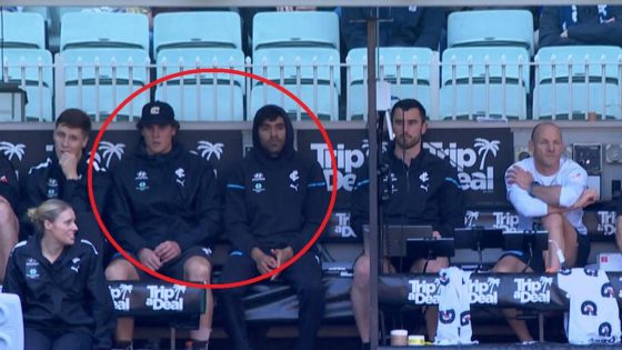 Carlton body language after big loss to Hawthorn, Jack Martin and Charlie Curnow on bench, can they make finals, Hawks top eight, Michael Voss, AFL 360, Jordan Lewis, latest news – MASHAHER