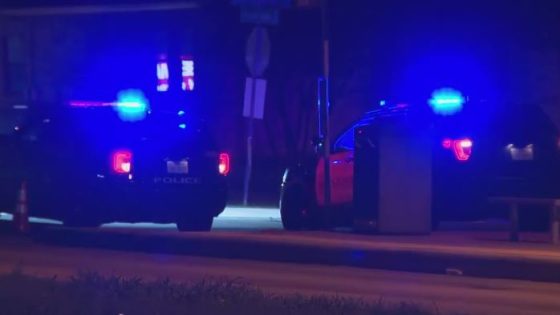 2 people killed in South Austin triple shooting identified: APD – MASHAHER