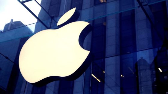 Third Point sees room for Apple stock price to climb, letter says – MASHAHER