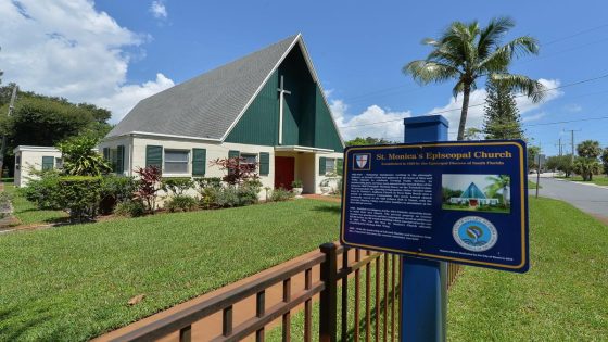 East Stuart may become a historic district on the National Register of Historic Places – MASHAHER