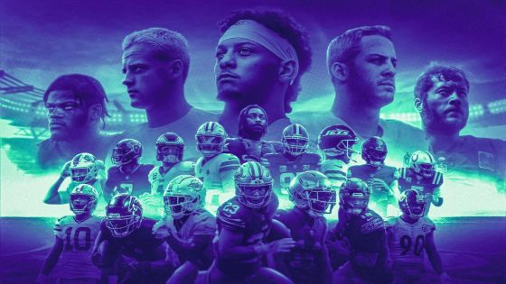 NFL 2024 preview hub: Predictions, power rankings and everything to know ahead of kickoff – MASHAHER