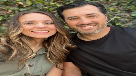 Jinger Duggar Details Siblings’ Fear of Not Having ‘Enough’ Food Growing Up in Duggar House – MASHAHER