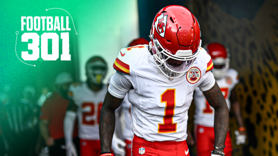 Best, worst and most interesting units to watch this NFL season | Football 301 – MASHAHER