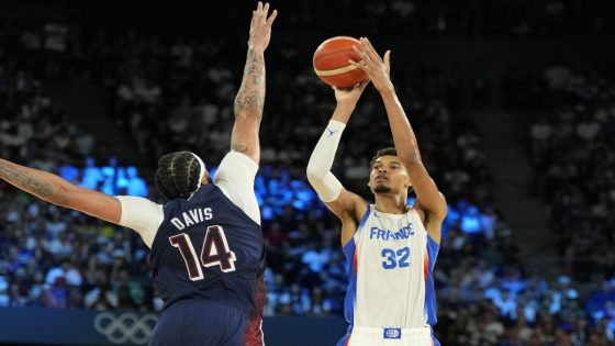 Fantasy Basketball 2024: What we learned from Olympic hoops – MASHAHER