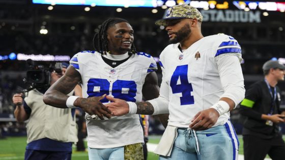 Predictions on how contract standoffs like Dak Prescott and Ja’Marr Chase will play out – MASHAHER