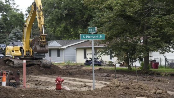 Canton, South Dakota residents call for accountability in aftermath of ‘thousand-year flood’ – MASHAHER