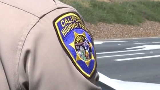 CHP seeks public’s help in identifying Northern California hit-and-run suspect – MASHAHER