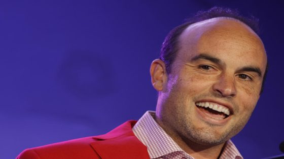 San Diego Wave hire USMNT legend Landon Donovan as interim head coach – MASHAHER