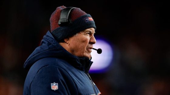 Belichick to the NFC East? Predicting the ex-Pats coach’s next move – MASHAHER