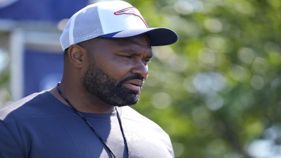 Patriots’ Jerod Mayo issues stern warning to his players about fighting – MASHAHER