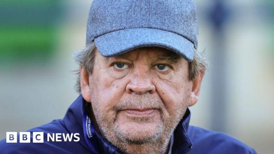 Johann Rupert overtakes Aliko Dangote as Africa’s richest man – MASHAHER